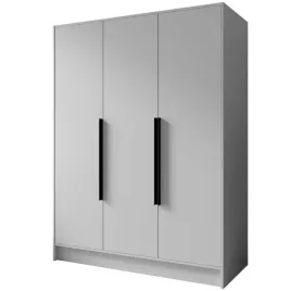 szafa-garderob-biala-uchylna-trzydrzwiowa-polki-drazek-porta-150x200x51-cm