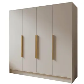 szafa-kaszmir-uchylna-czterodrzwiowa-polki-drazek-porta-200x200x51