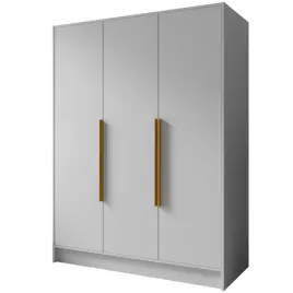 szafa-garderob-biala-uchylna-trzydrzwiowa-polki-drazek-porta-150x200x51-cm