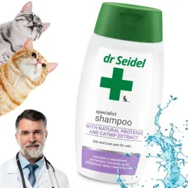 szampon-dedykowany-dla-kotow-i-kociat-220ml-z-kocimietka-dr-seidel