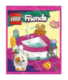 zestaw-lego-friends-klocki-minifigure-polybag-cat-grooming-kit-562410