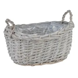szary-owalny-kosz-wiklinowy-na-kwiaty-z-uchwytami-29x24x15-20-cm