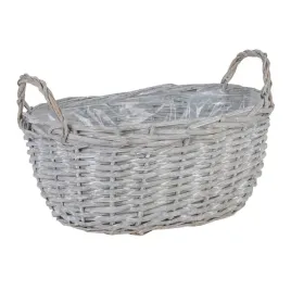 szary-owalny-kosz-wiklinowy-na-kwiaty-z-uchwytami-37x29x17-23-cm