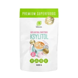 intenson-ksylitol-500g