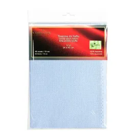 tkanina-cieta-kanwa-gladka-bez-nadruku-niebieska-12ct-46-10cm-do-haftu