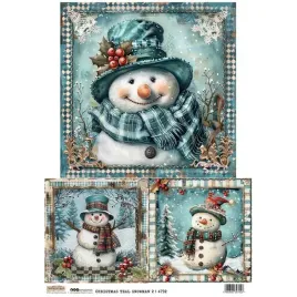 papier-ryzowy-do-decoupage-a4-scraplove-turkusowy-balwan-2