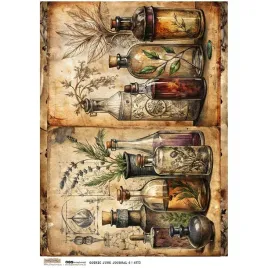 papier-ryzowy-do-decoupage-a4-scraplove-gothic-junk-journal-6