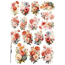 papier-ryzowy-do-decoupage-a4-scraplove-vintage-flowers-kwiaty