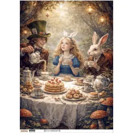 papier-ryzowy-do-decoupage-a4-scraplove-alice-in-wonderland-10