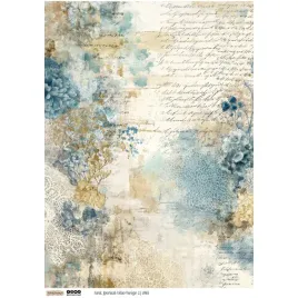 papier-ryzowy-do-decoupage-a4-scraplove-junk-journal-blue-beige-2