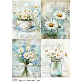 papier-ryzowy-a4-scraplove-spring-daisy-1-stokrotki