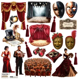 naklejki-papierowe-24x24-scraplove-theater-1