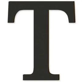 litera-laminowana-times-t-czarny-35x50-mm