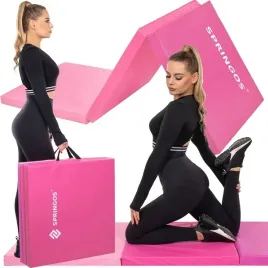 mata-materac-do-cwiczen-fitness-jogi-skladany-180x60x55cm-rehabilitacja-xl