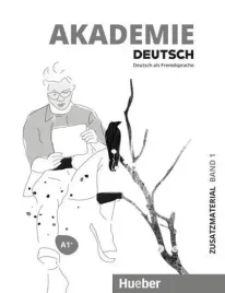 akademie-deutsch-a1-t-1-materialy-dodatkowe-hueber