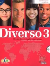 diverso-3-podrecznik-cwiczenia-cd-sgel-educacion