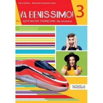 va-benissimo-3-a2-podrecznik-nowela