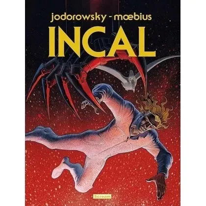 incal-scream-comics