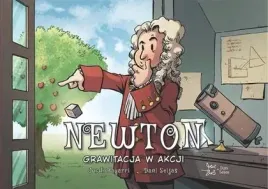 newton-grawitacja-w-akcji-egmont