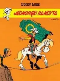 lucky-luke-tom-48-jednoreki-bandyta-egmont