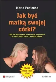 jak-byc-matka-swojej-corki-difin