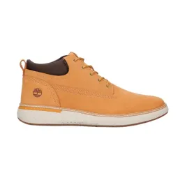 buty-meskie-timberland-cross-mark-plain-toe-chukka-sneakers-zolte-41
