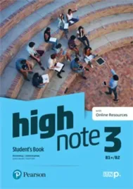 high-note-3-sb-online-practice-benchmark-longman-pearson