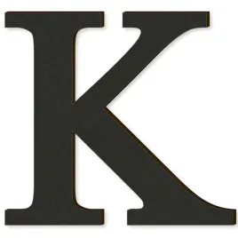 litera-laminowana-times-k-czarny-88x100-mm
