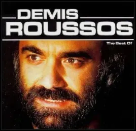demis-roussos-the-best-of-cd-cd-contact
