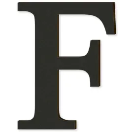 litera-laminowana-times-f-czarny-35x50-mm