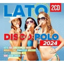 lato-2024-disco-polo-2cd-wydawnictwo-muzyczne-folk