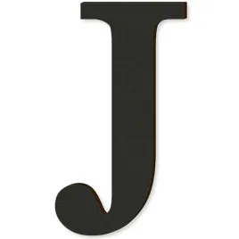 litera-laminowana-times-j-czarny-35x50-mm