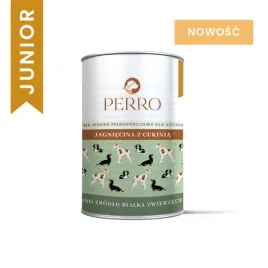 perro-gourmet-monobialkowa-mokra-karma-dla-psow-szczeniak-jagniecina-z-cuki