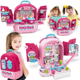 domek-z-lalka-w-plecaku-kuchnia-do-zabawy-zestaw