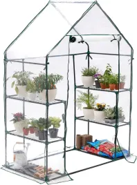 mini-szklarnia-ogrodowa-balkonowa-4-polki-regal-pionowy-foliak-duzy-uprawa