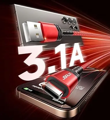 zestaw-kabli-usb-usb-typ-c-jsaux-stan-nowy