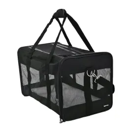 miekki-transporter-dla-psa-kota-torba-duza-czarna-amazon-basics