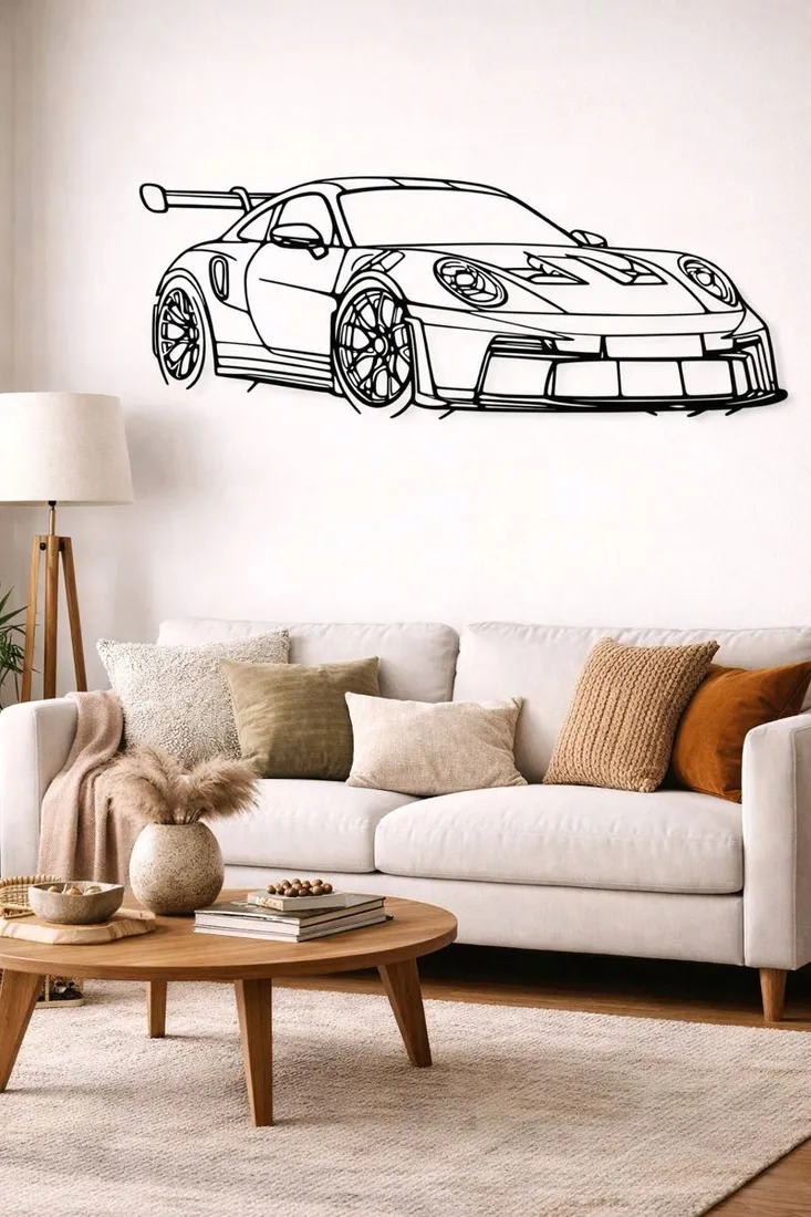 dekoracja-scienna-obraz-samochod-porsche-premium