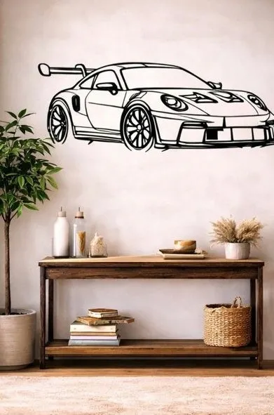 dekoracja-scienna-obraz-samochod-porsche-premium-marka-bez-marki