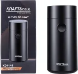 mlynek-do-kawy-200w-50g-stan-nowy