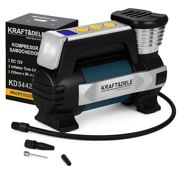 kompresor-samochodowy-lcd-12v-led-latarka