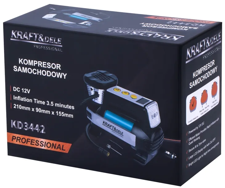 kompresor-samochodowy-lcd-12v-led-latarka-marka-bez-marki-stan-nowy