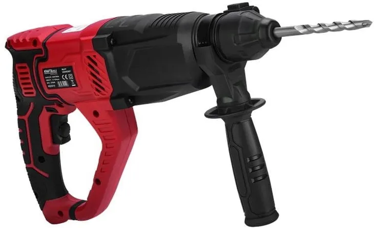 mlot-udarowy-2600w-sds-plus-solidny-maksymalna-srednica-wiercenia-w-drewnie-30-mm