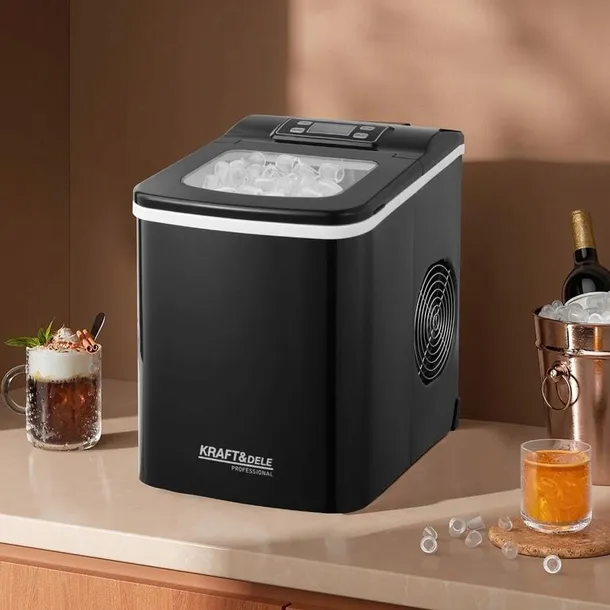 kostkarka-do-lodu-110w-2l-solidna-stan-nowy