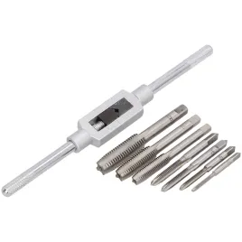 draumet-gwintowniki-komplet-8cz-m3-m12-z-pokretlem
