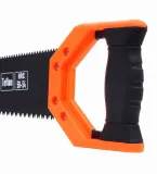 dwustronna-pila-do-drewna-400mm-waga-urzadzenia-0-5-kg