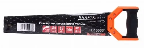 dwustronna-pila-do-drewna-400mm-stan-nowy-dlugosc-ostrza-400-mm
