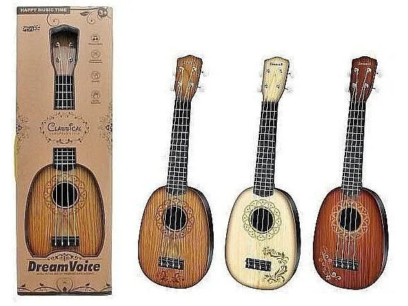 ukulele-67x21x78cm-mix
