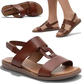40-maciejka-sandalki-damskie-skora-naturalna-na-plaskim-obcasie-lekkie-braz