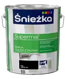 sniezka-supermal-emalia-olejno-ftalowa-czarny-mat-10l